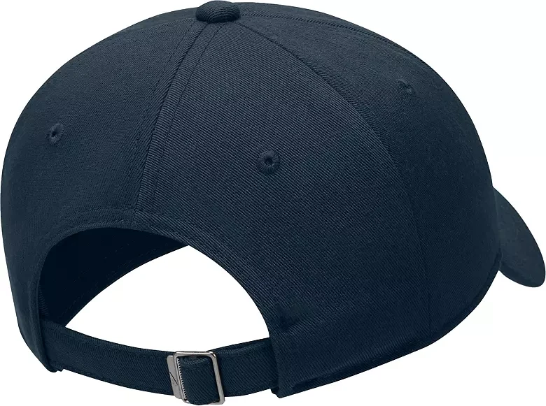 Nike Club Unstructured Curved Bill Cap