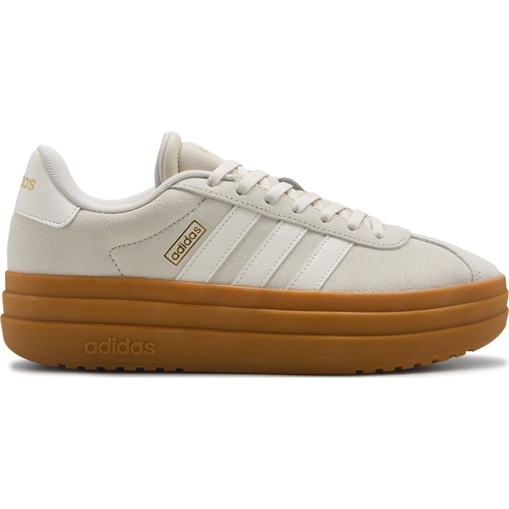 Women's VL Court Bold Platform Sneaker
