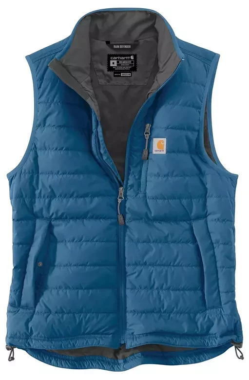 Carhartt Men's Gilliam Rain Defender Insulated Vest