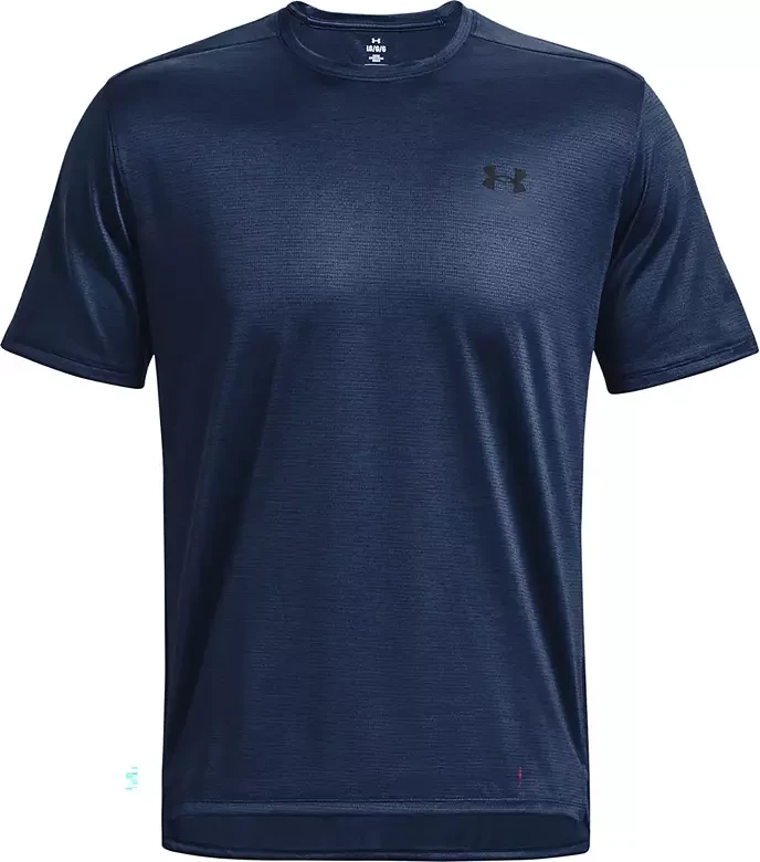 Under Armour Men's Tech Vent Short Sleeve T-Shirt