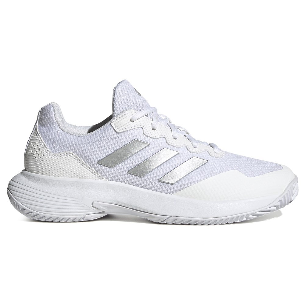 Women's Game Court 2.0 Wide Sneaker