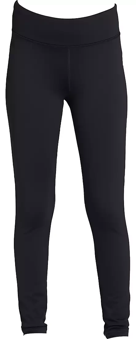 DSG Girls' Cold Weather Compression Tights