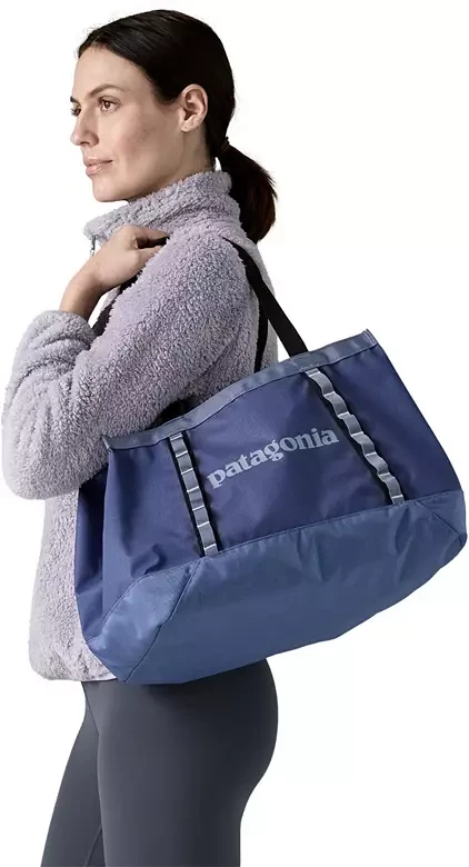Patagonia Black Hole 25L Tote Bag