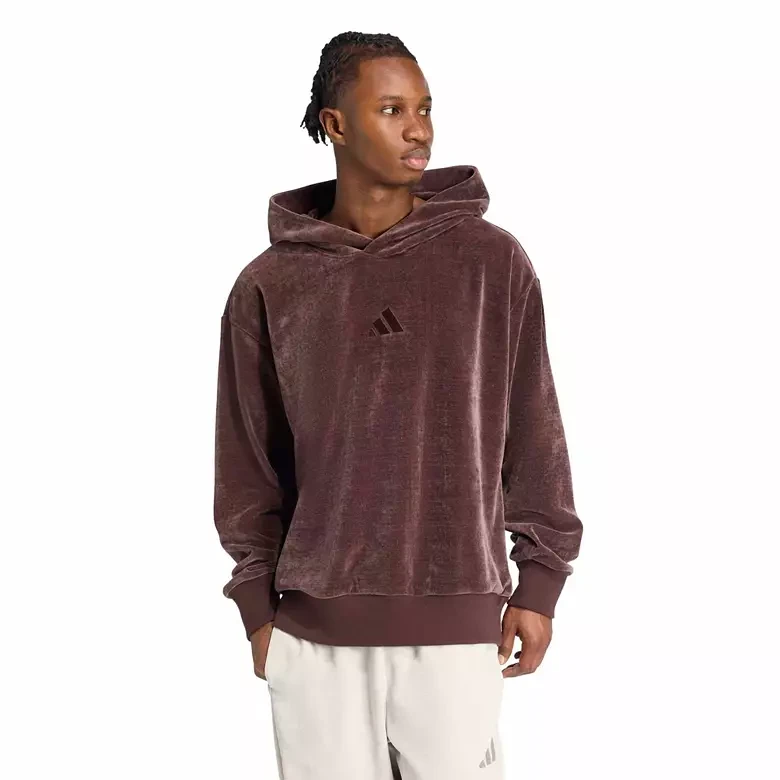adidas Men's ALL SZN Lux Hoodie