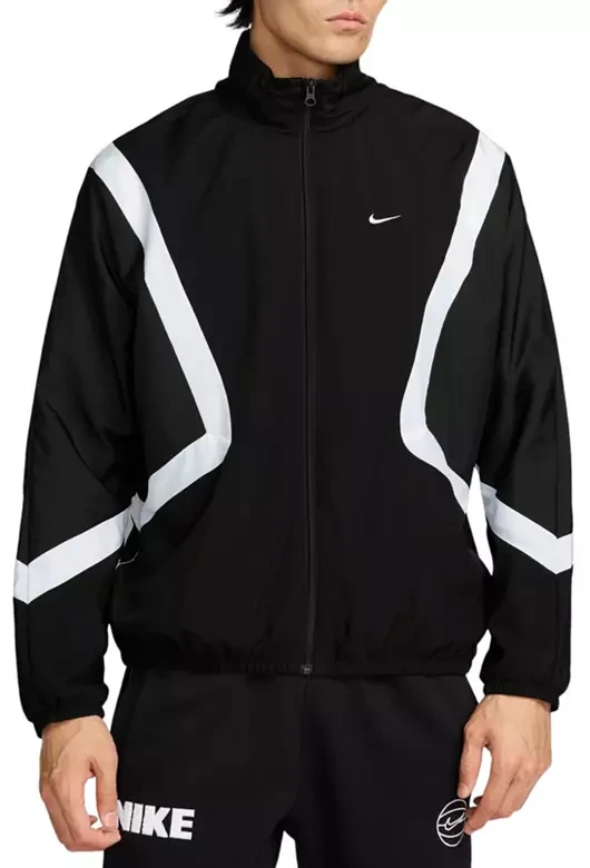 Nike Men's Dri-FIT Woven Icon Basketball Jacket