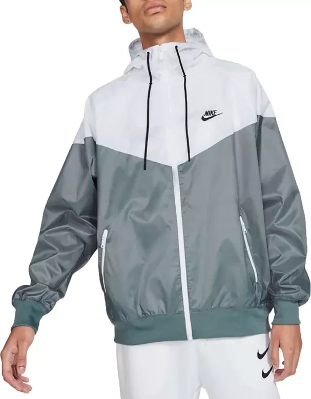Nike Men's Sportswear Windrunner Hooded Jacket