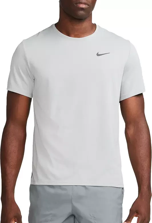 Nike Men's Dri-FIT UV Miler Running T-Shirt