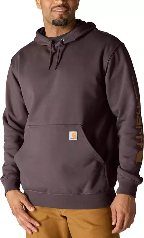 Carhartt Men's K288 Hoodie
