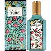 Gucci Flora Gorgeous Jasmine EDP W 100 ml