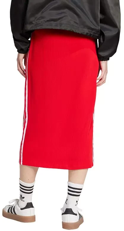 adidas Originals Women's Adicolor Knit Skirt