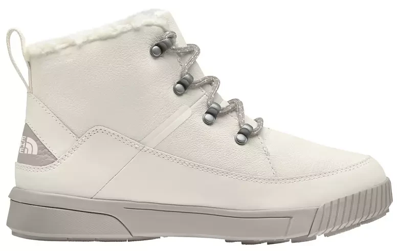The North Face Women's Sierra Mid Waterproof Winter Boots