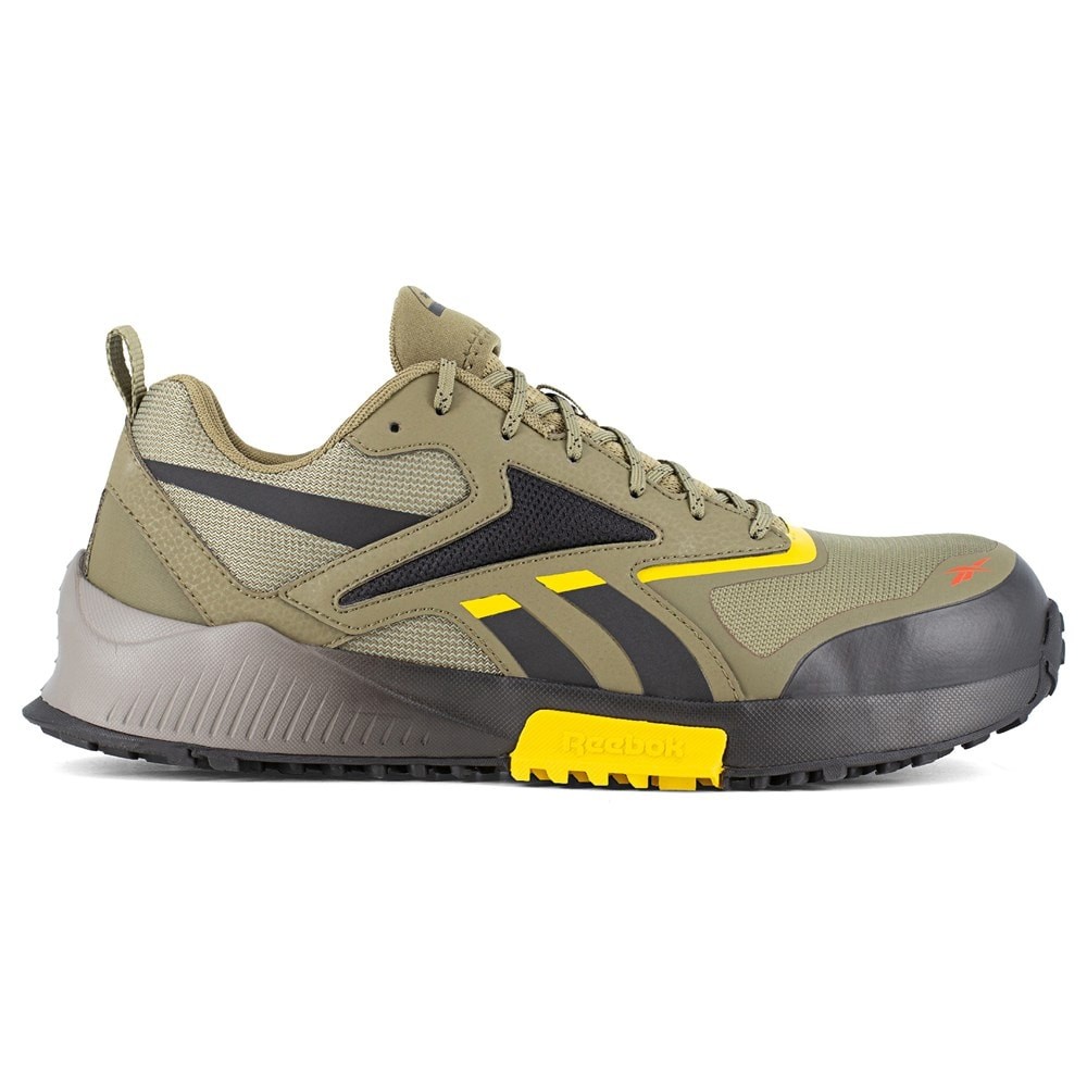 Men's Lavante Trail 2 Composite Toe Work Shoe