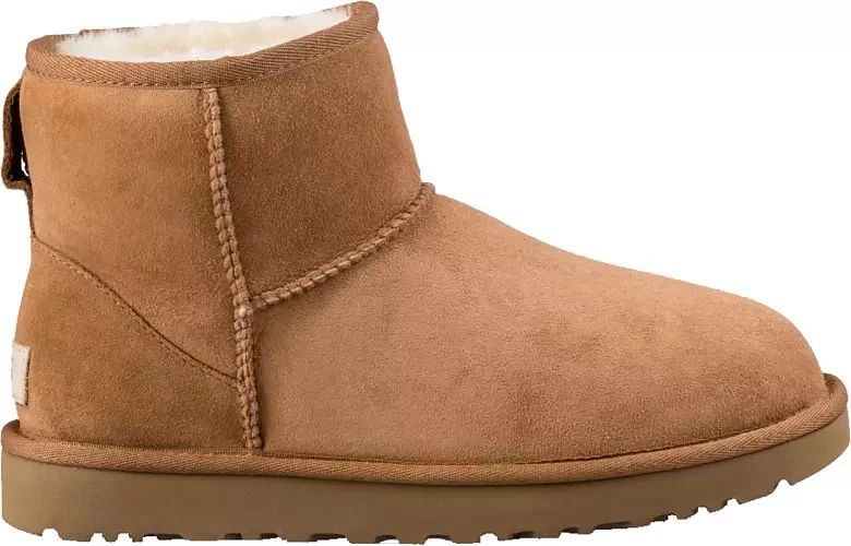 UGG Women's Classic Mini II Boots