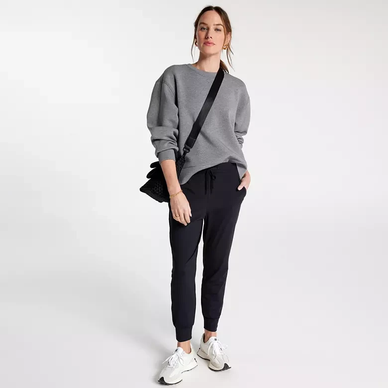 CALIA Women's Effortless TrueFlex Jogger