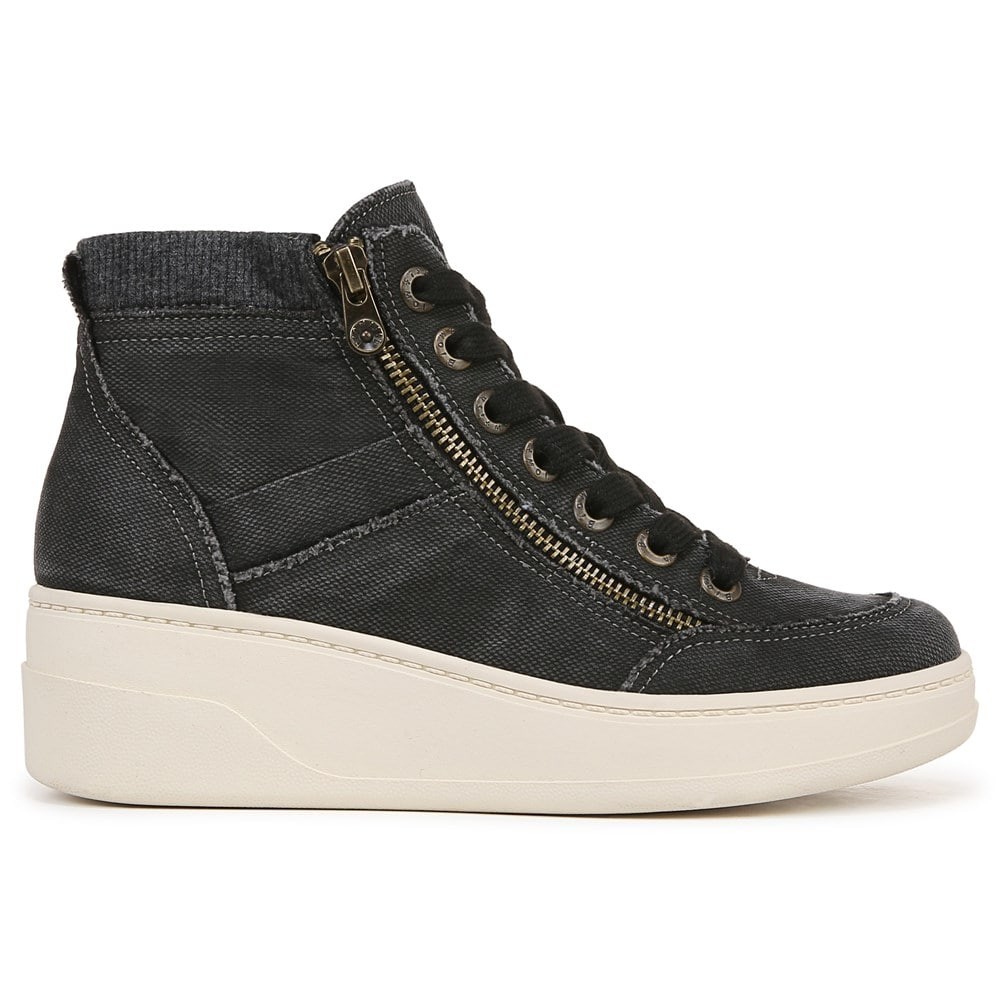 Women's Camden Wedge Sneaker Boot