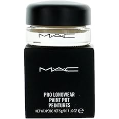 MAC Pro Longwear Paint Pot Cream Eyeshadow 5gr