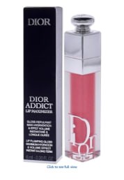 Dior Christian Addict Lip Maximizer - 012 Rosewood - 0.2 oz Lipstick
