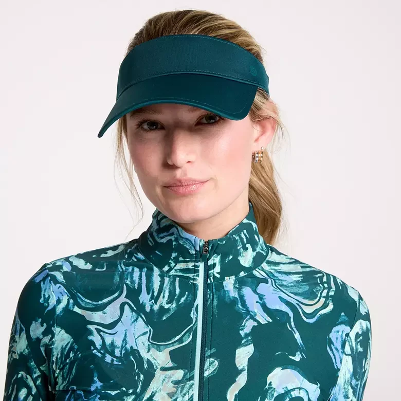 CALIA Women's Sport Visor