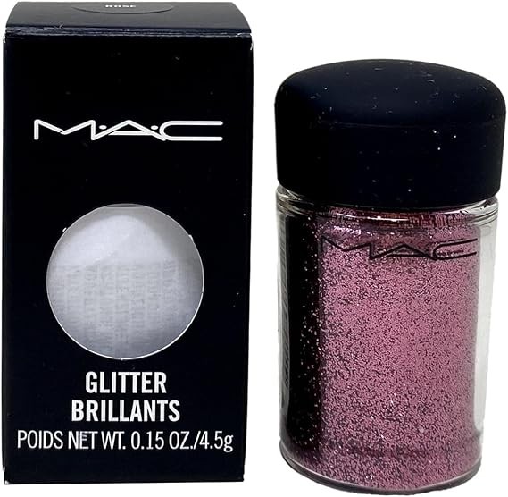 MAC Glitter Brillants - Rose