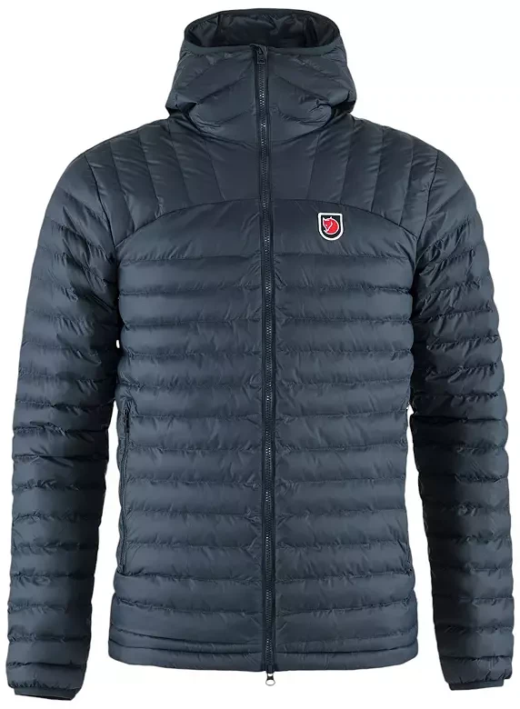 Fjallraven Men's Expedition Latt Hoodie