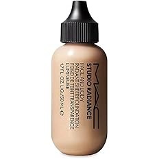 Mac Studio Radiance Face And Body C7 50 Ml/1.7 Oz