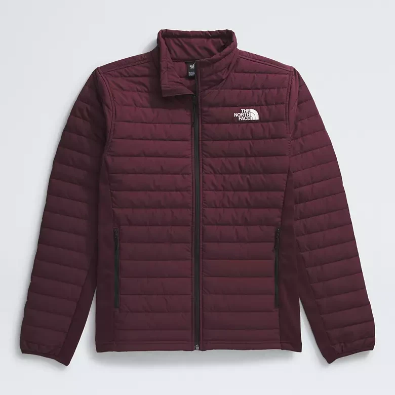 The North Face Men's Canyonlands Hybrid Jacket