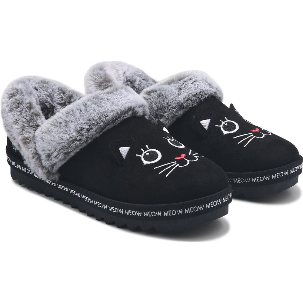 Women's BOBS For Dogs Cozy Kiss Slipper