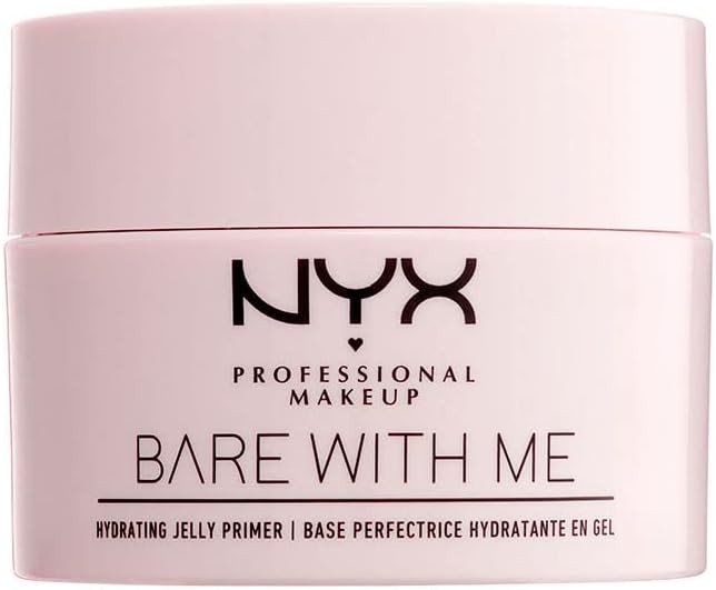 BARE WITH ME hydrating jelly primer 40 gr