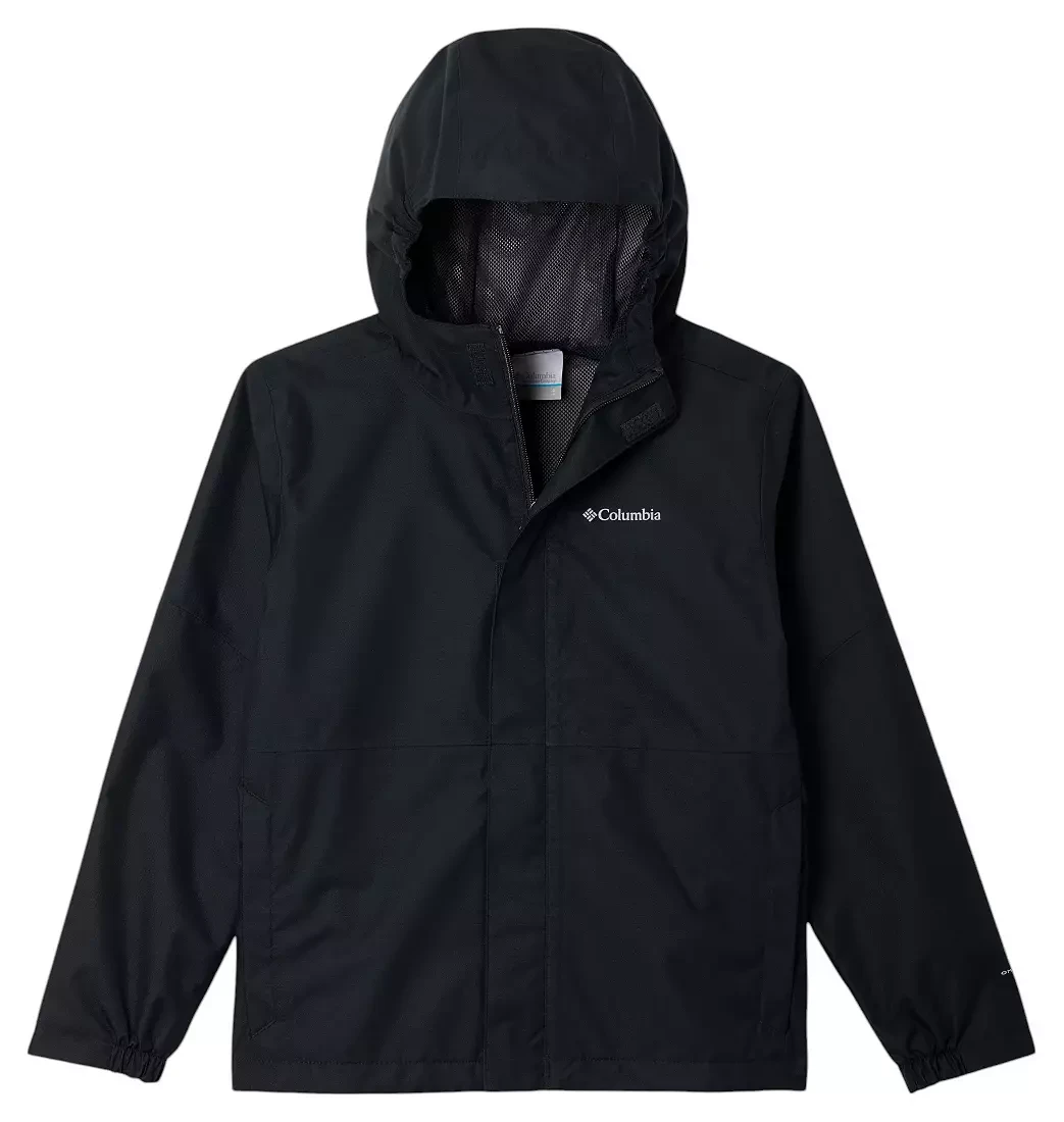 Columbia Boys' Hikebound II Jacket