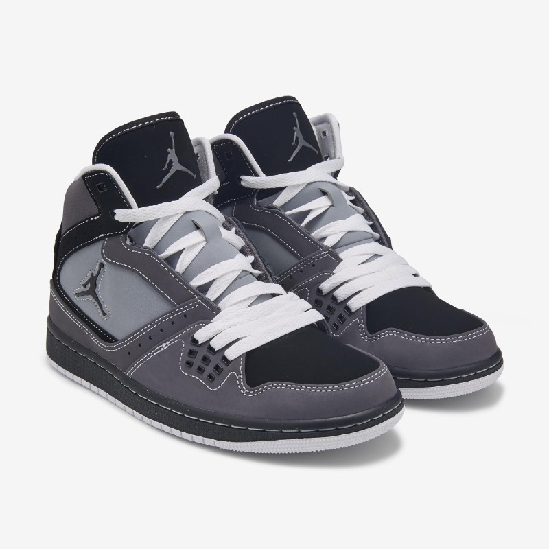 Men's 1 Flight Mid Sneaker