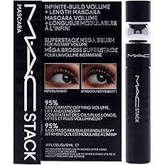 MAC Stack Macro Mascara 12ml