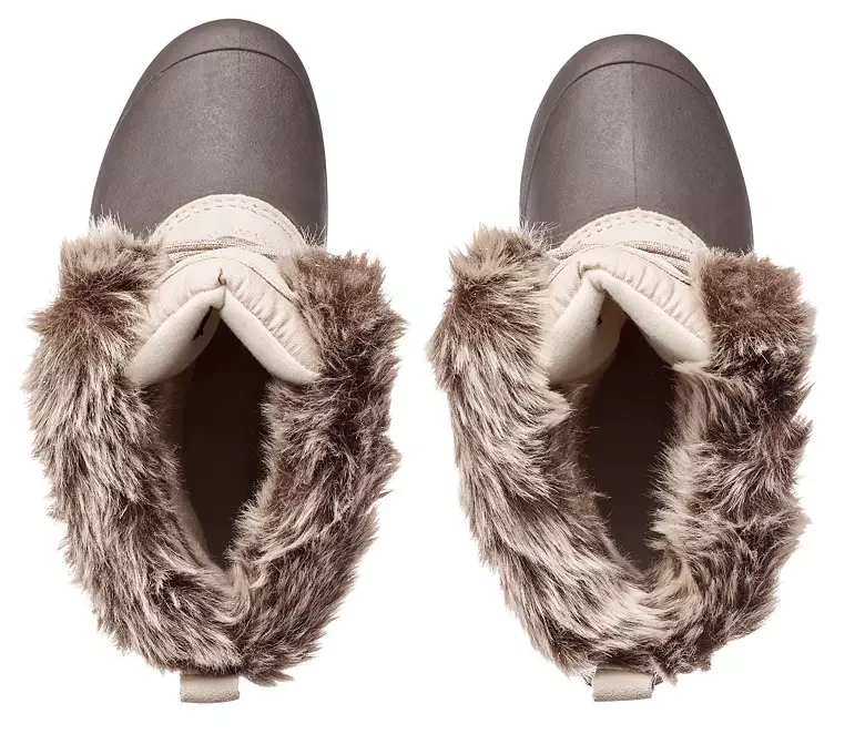 Northeast Outfitters Women's Pac Winter Boots