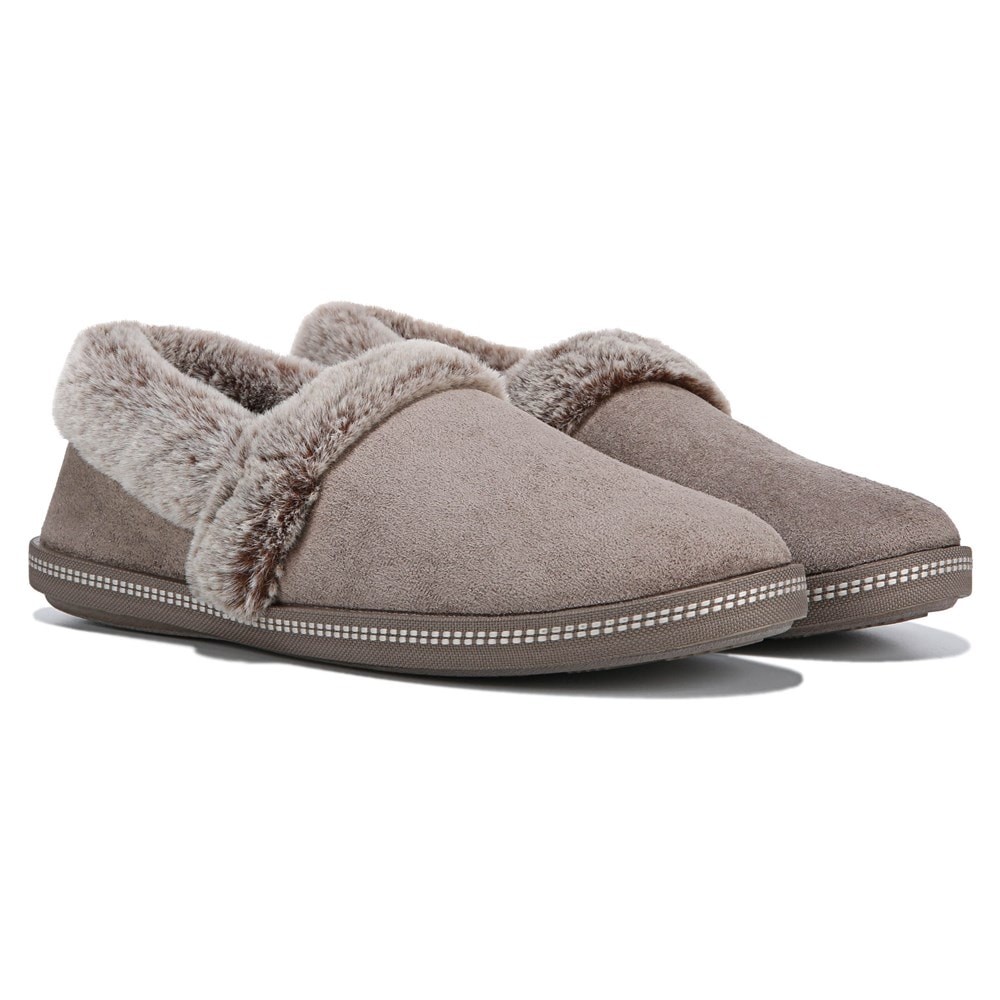 Women's Cozy Campfire Team Toasty Slipper