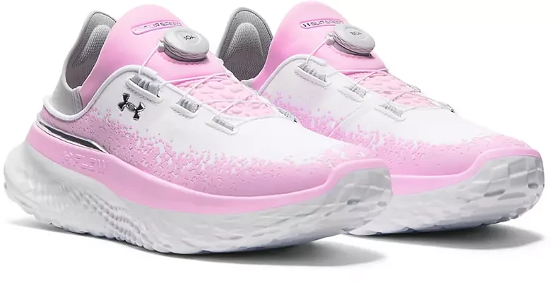 Under Armour SlipSpeed Mega Running Shoes