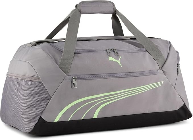 PUMA Fundamental Gym Bag Medium