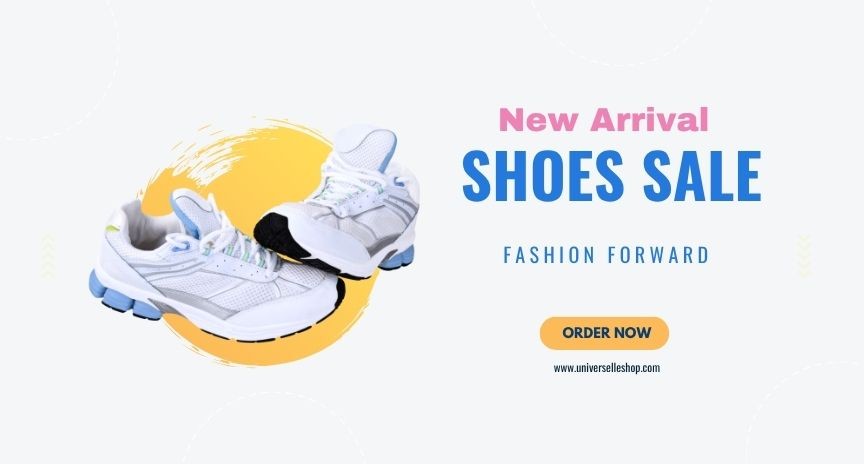 Universelle Shop promo