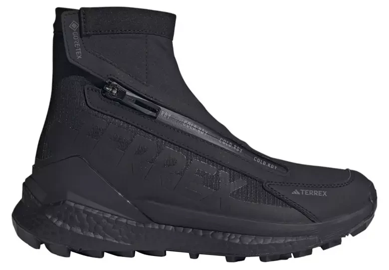 adidas Women's Terrex Free Hiker 2 Hiking Shoes