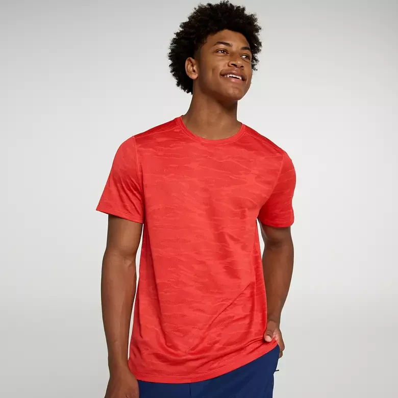 DSG Men's Movement Tee