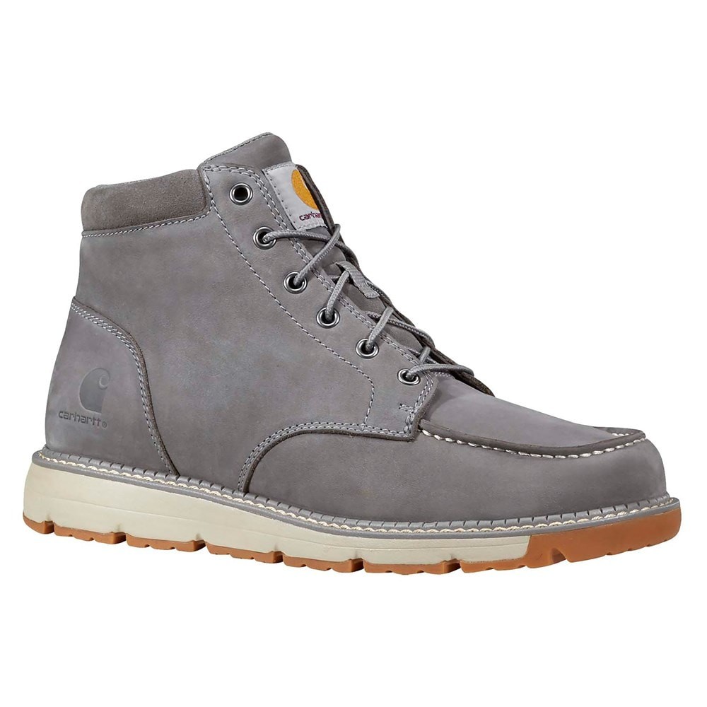 Men's Millbrook 5" Moc Soft Toe Work Boot
