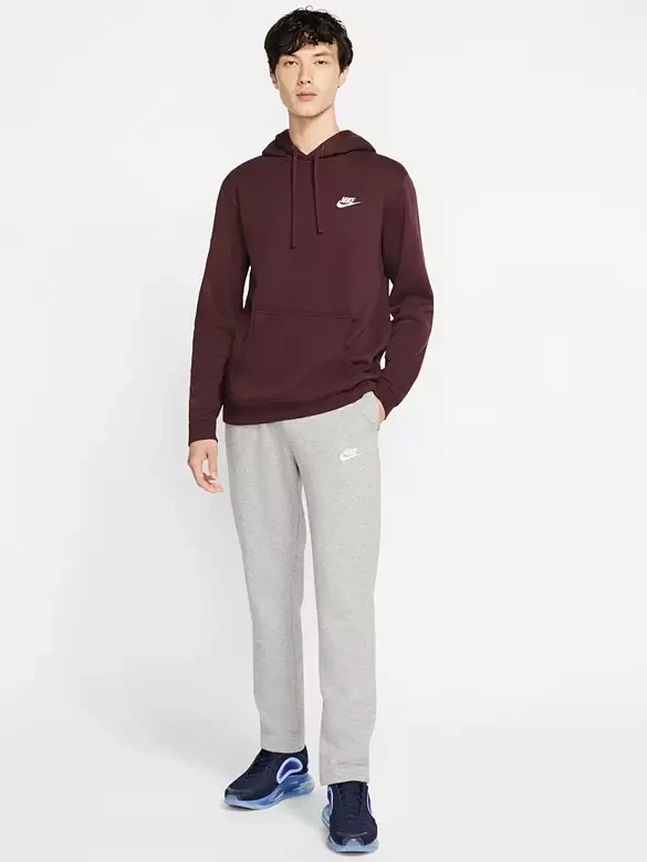 Nike Men's Sportswear Club Fleece Sweatpants