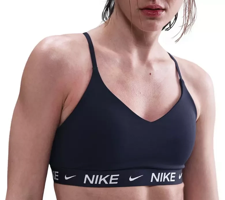 Nike Women's Indy Light Support Padded Adjustable Sports Bra