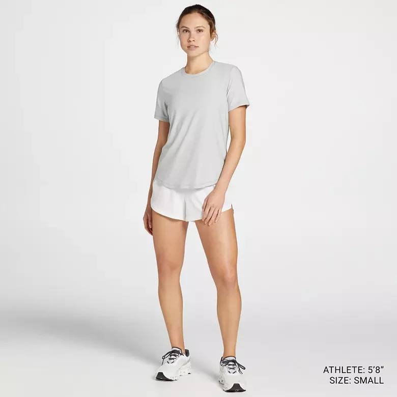 DSG Women's Movement Short Sleeve T-Shirt