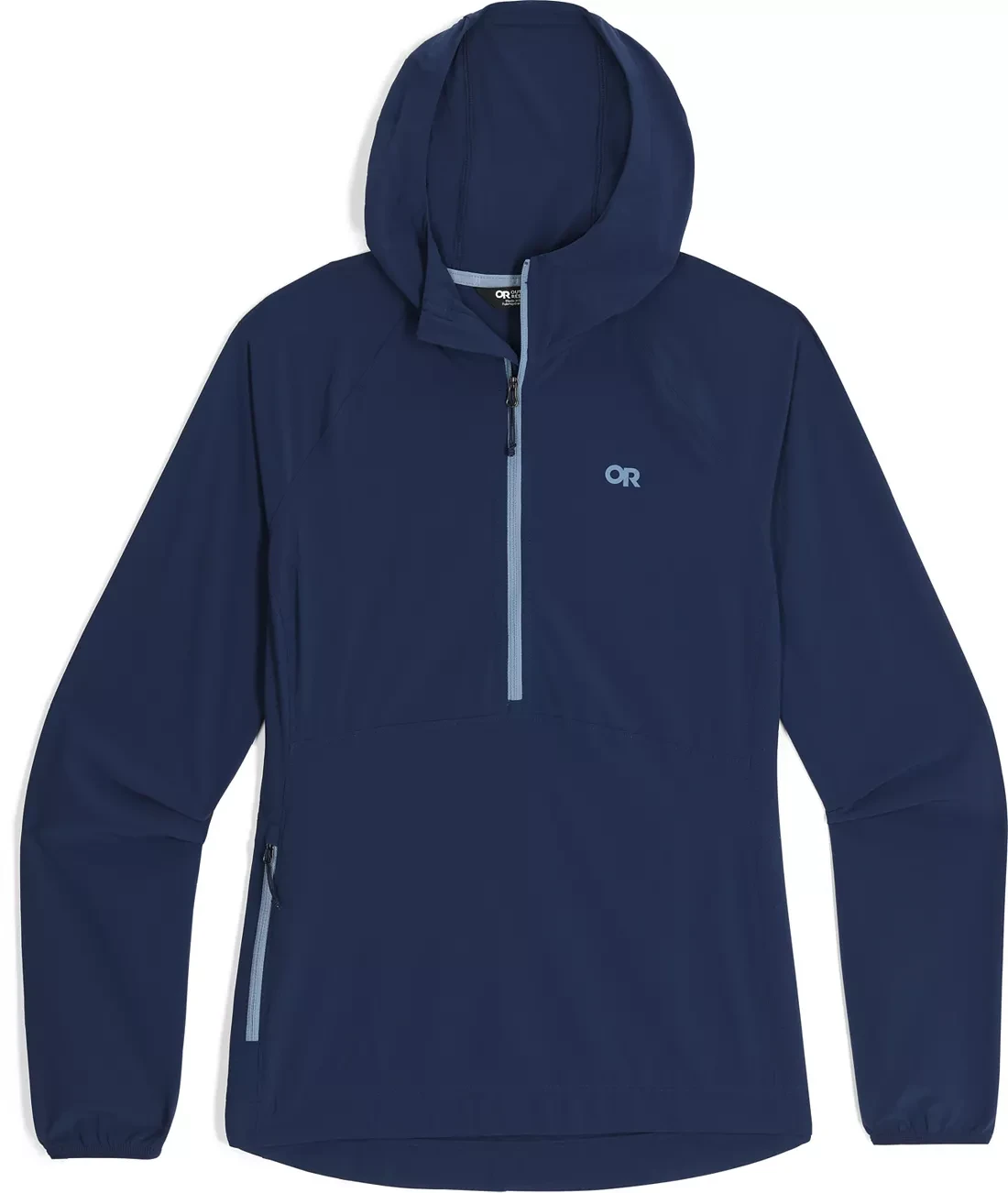 Outdoor Research Women's Astroman Air Sun Hoodie