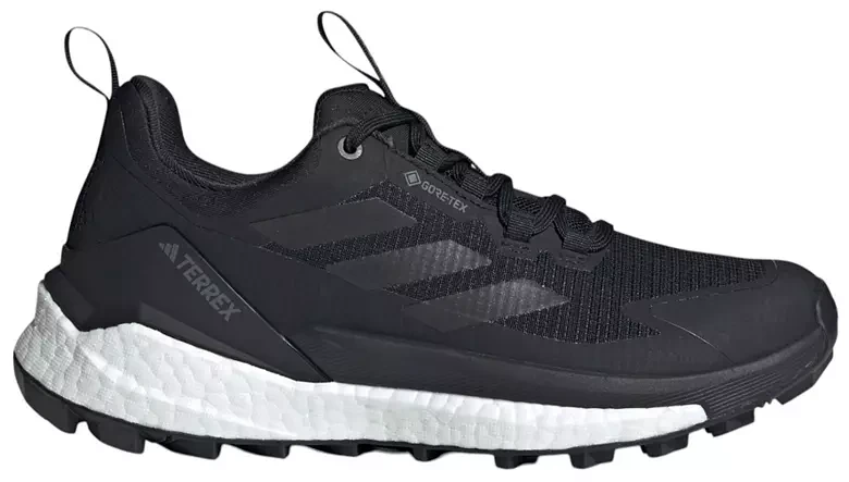 adidas Women's Terrex Free Hiker 2 GTX Hiking Shoes