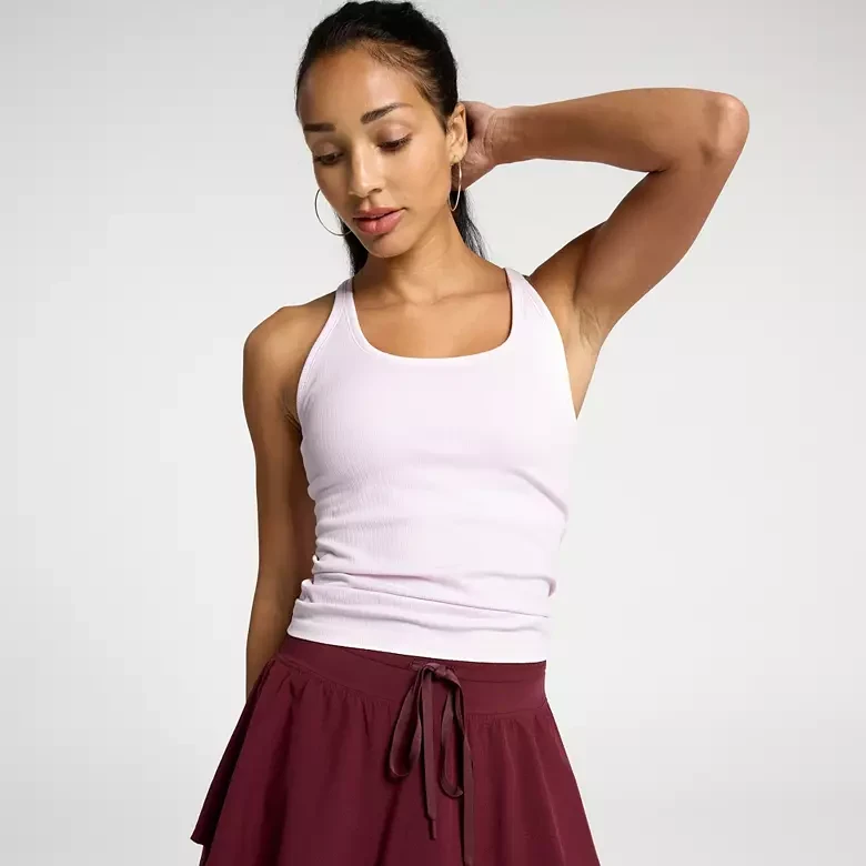 DSG Women's Seamless Support Tank