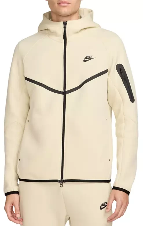 Nike Men's Tech Fleece Full-Zip Windrunner Hoodie