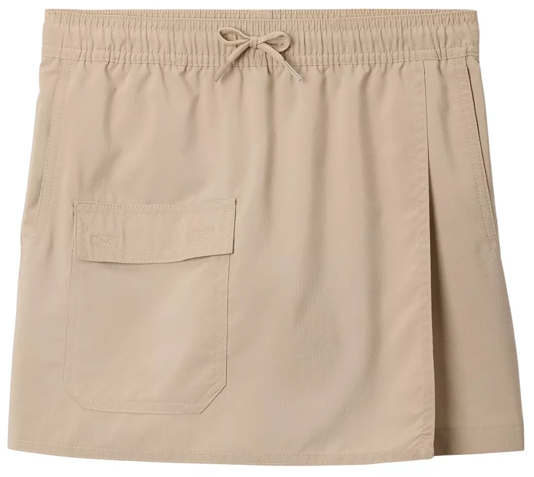 Columbia Girls' Silver Ridge Utility Skort