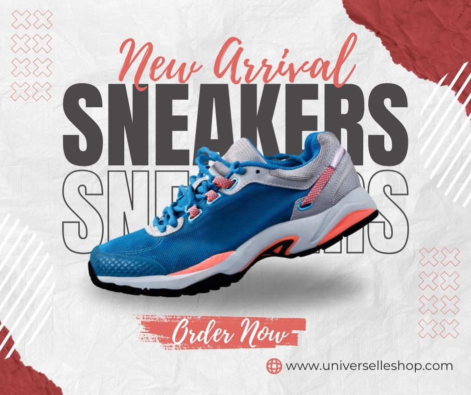 Universelle Shop promo