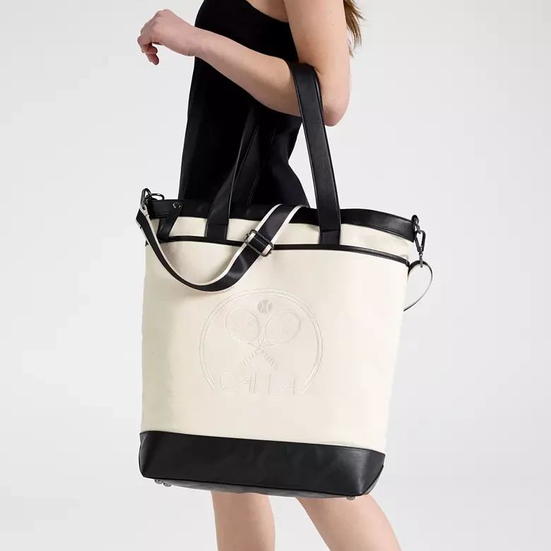 CALIA Women's Tennis Tote