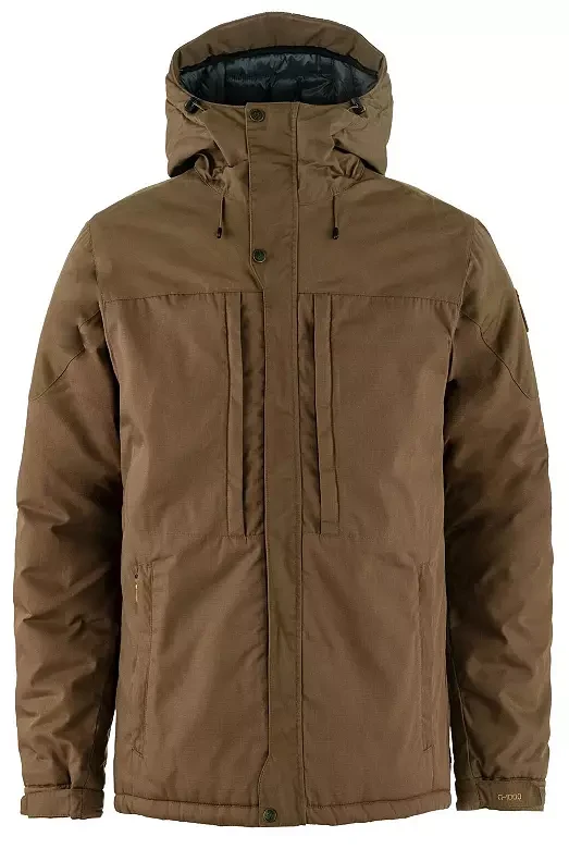 Fjallraven Men's Skogso Padded Jacket